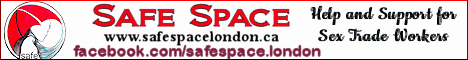 Safe Space London